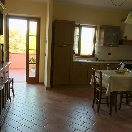 Fossederi Pieve di Santa Luce